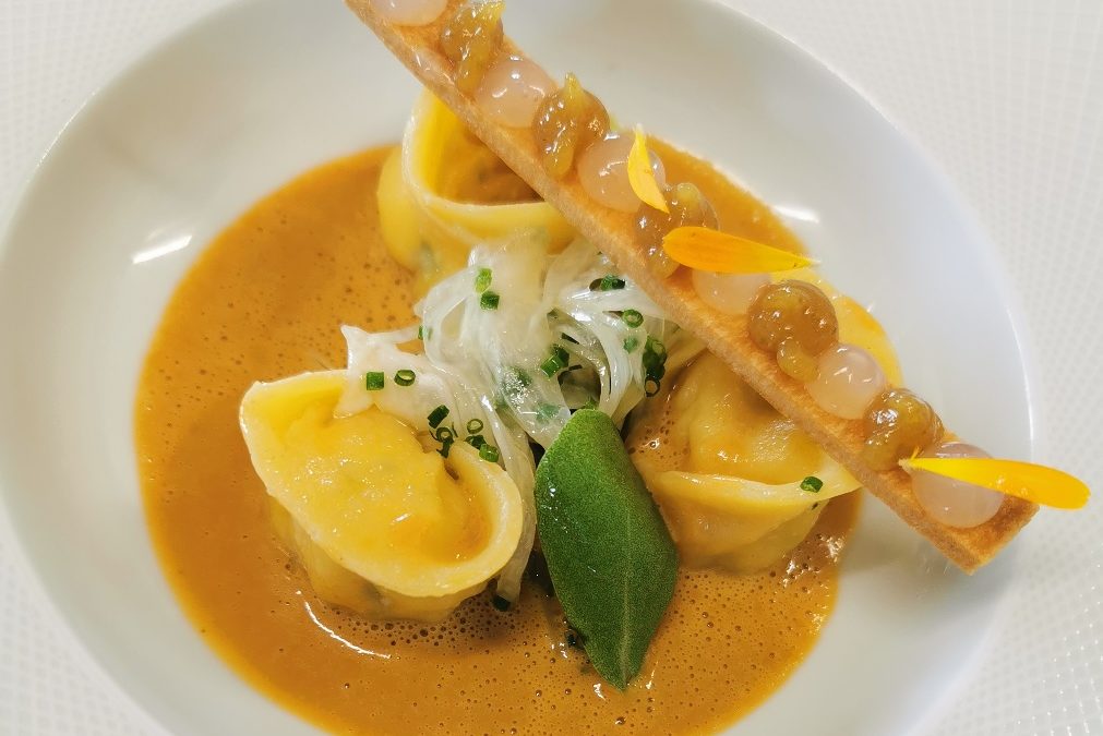 menus de noel