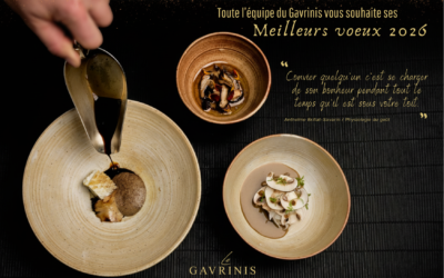 Quelle belle année 💫