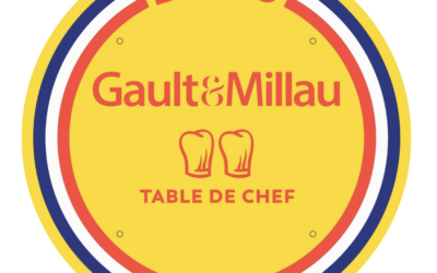 Le Gavrinis et Gault&Millau : une reconnaissance de notre passion